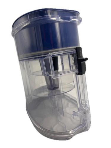 Genuine dust container for - dust,