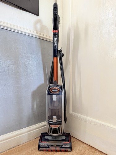 Shark nz801ukt anti hair - anti,