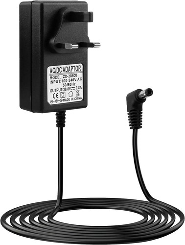 Charger for shark hoover - for,