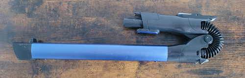 Shark iz202uk blue wand pole - iz202uk,