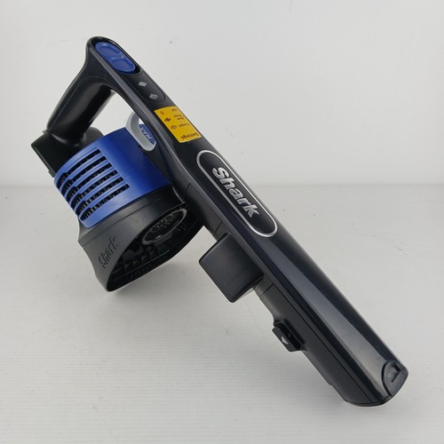 Shark cordless vacuum - vacuum, iz202uk