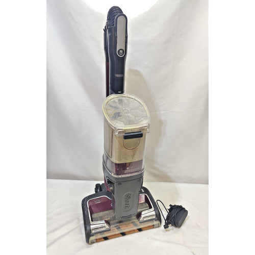 Shark cordless folding vacuum - cordless,