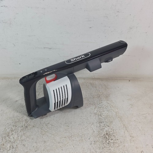 Shark handheld motor body - shark,