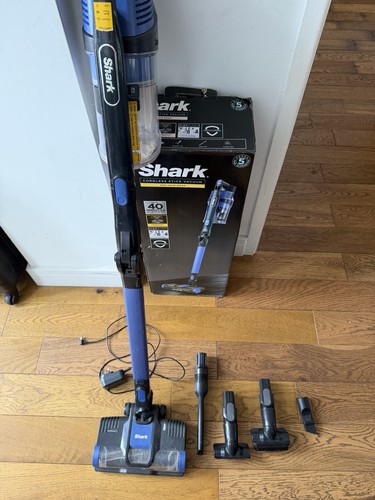 Shark cordless iz202uk - shark,