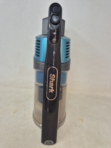 Shark iz201uk cordless vacuum - cordless,
