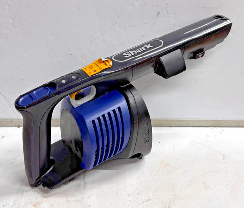 Shark iz202uk vacuum - iz202uk,