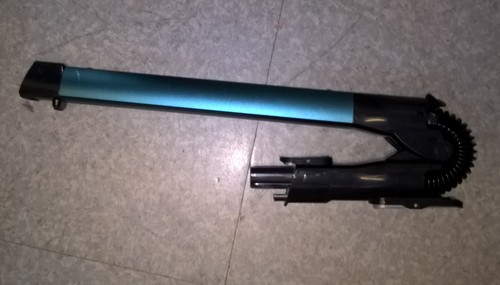 Shark iz202uk cordless - shark,