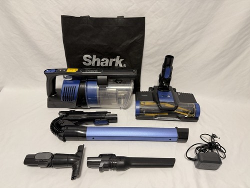 Shark cordless stick vacuum - cordless,