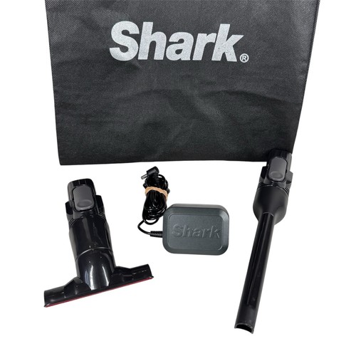 Shark anti hair - shark, wrap