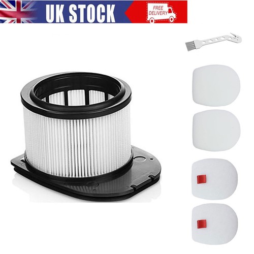 Replacement filter for - filter, shark