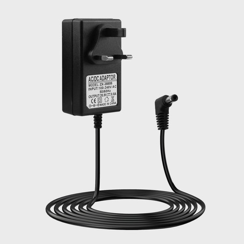 Charger for shark - for,