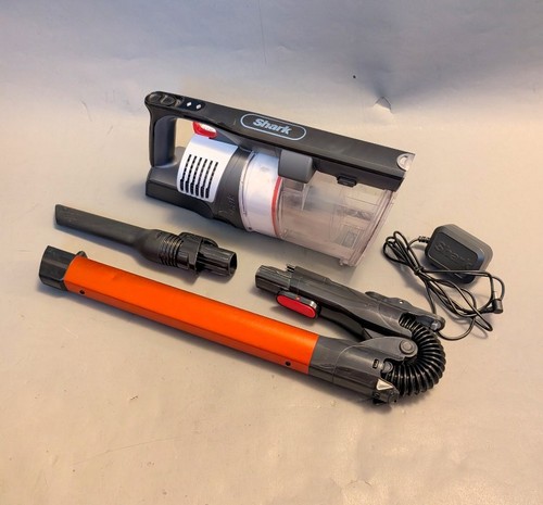Shark iz201uk cordless - shark,