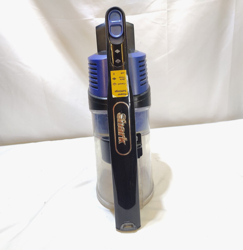 Shark cordless vacuum iz202uk - shark,