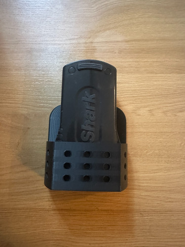 Shark vacuum spare battery - vacuum,