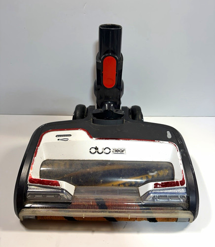 Genuine shark power - power, nozzle