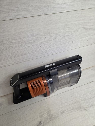 Shark iz300uk vacuum cleaner - vacuum,