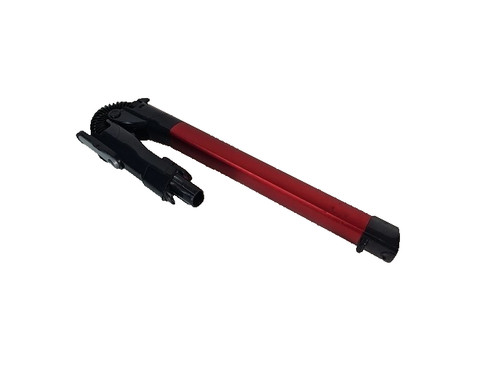 Shark cordless genuine - genuine, red