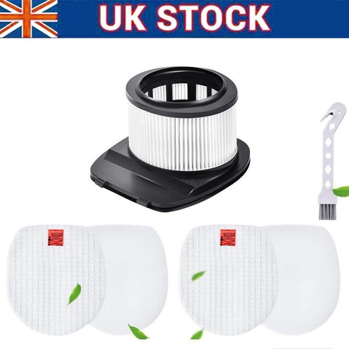 Replacement filter kit for - kit,