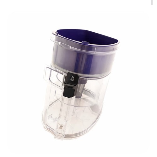 Shark dust cup iz202uk - dust,