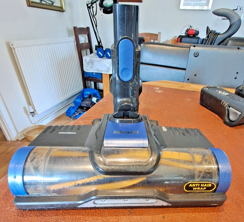 Genuine shark iz202uk power - shark,