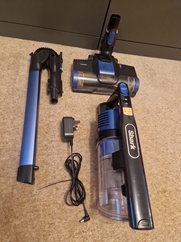 Shark iz201ukt cordless - shark, t6
