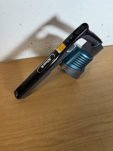 Shark cordless vacuum cleaner - vacuum,