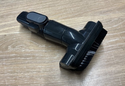 Upholstery dusting brush tool - upholstery,