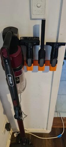 Shark vacuum wall mount - vacuum,