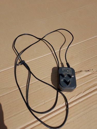 Charger for shark hoover - shark,