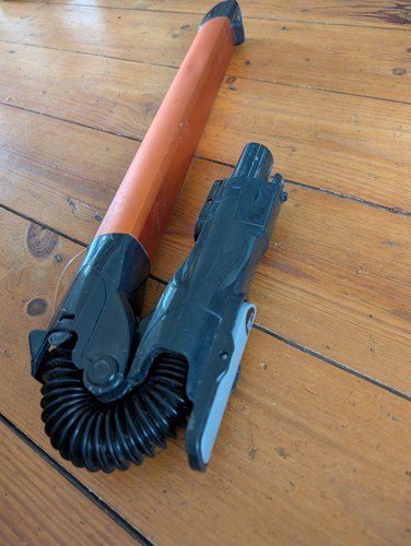 Shark iz201uk vacuum - 26,