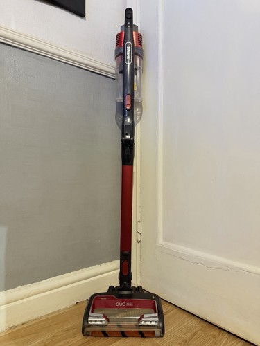 Shark iz201uk cordless vacuum - shark,