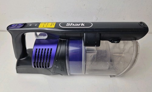 Shark iz202uk cordless vacuum - shark,