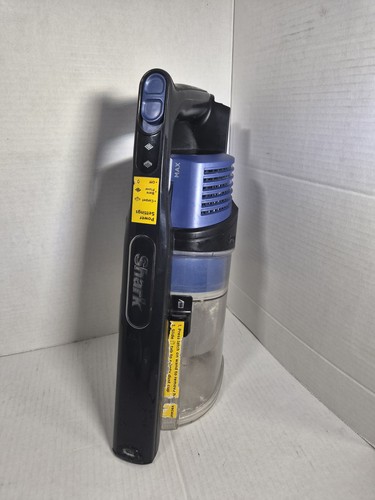 Shark iz202uk vacuum cleaner - iz202uk,