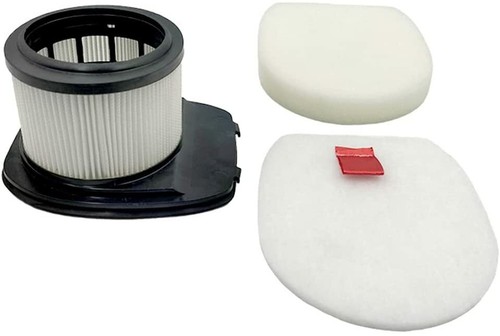 3pk filter kit shark iz202uk - kit,
