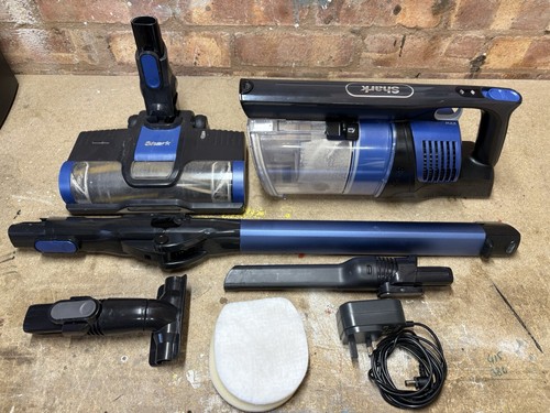 Spares repair shark anti - /,
