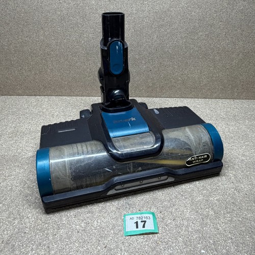 Shark brush head - shark, iz252ukt