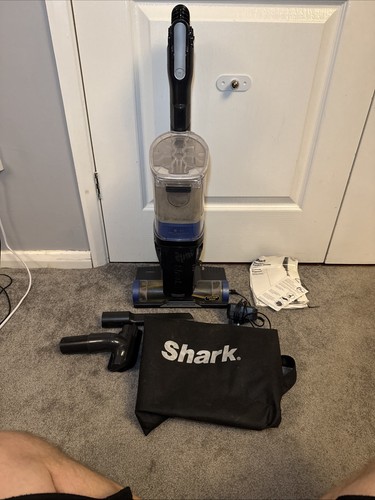 Shark anti hair - anti, wrap