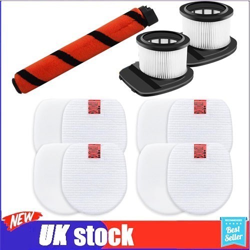 Filter replacement for shark - replacement,