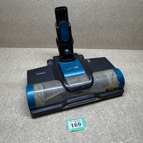 Shark brush head iz252ukt - head,