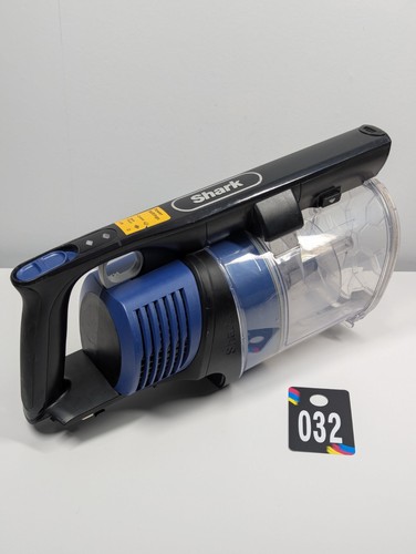 Shark iz202uk motor main - main, body