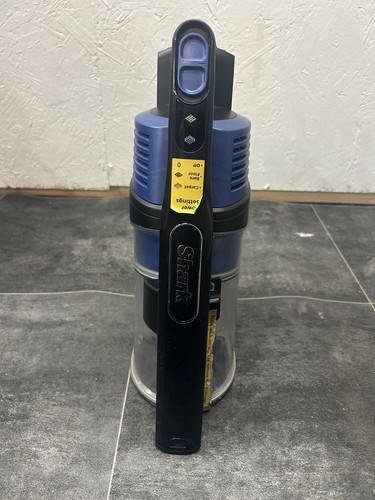 Shark iz202uk cordless - , vacuum