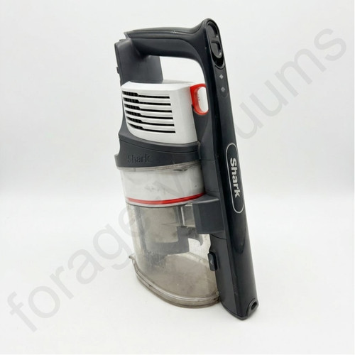Shark cordlesswhite main motor - cordlesswhite,