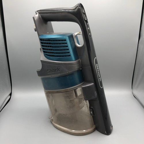 Shark iz201ukt vacuum cleaner - iz201ukt,