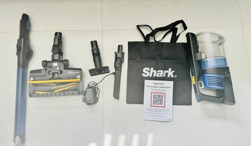 Shark iz202uk cordless stick - cordless,