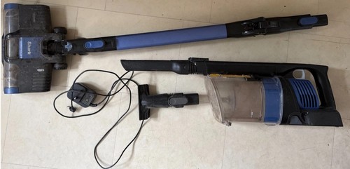 Shark iz202uk cordless - shark, vacuum