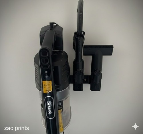 Shark vacuum wall mount - shark,