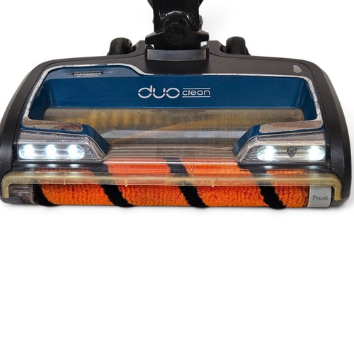 Shark duoclean power nozzle - power,