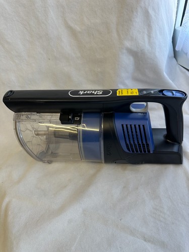 Shark iz202uk vacuum - iz202uk,