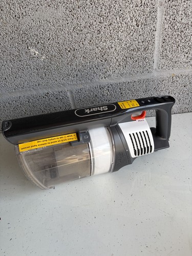 Shark iz201ukt vacuum - iz201ukt,