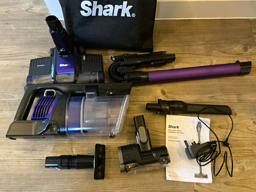 Shark iz202 cordless stick - shark,